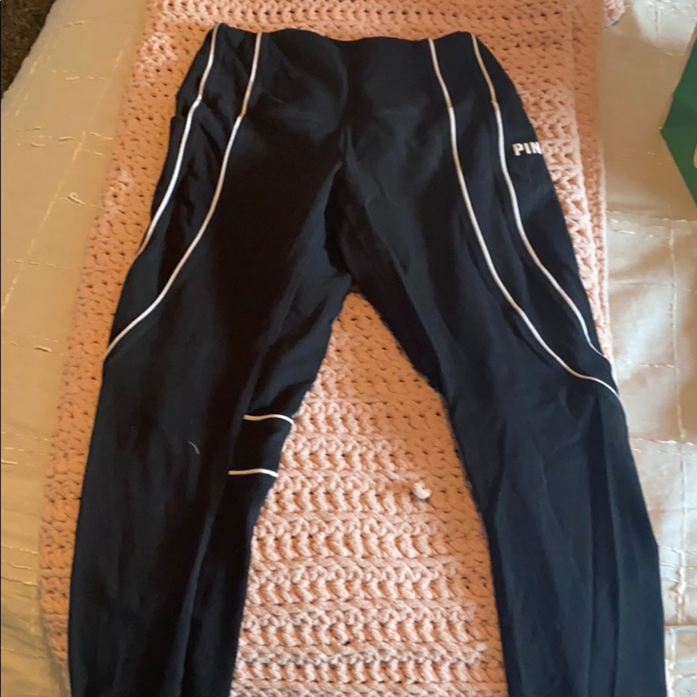 victoria secret leggings